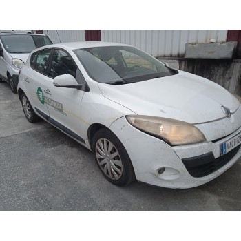 renault megane iii hatchback (bz0/1_, b3_) del año 2011
