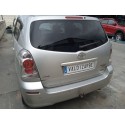 TOYOTA COROLLA VERSO (ZER_, ZZE12_, R1_)