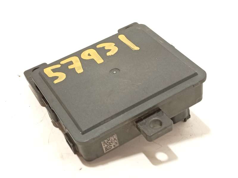Recambio de modulo electronico para nissan qashqai iii (j12) 1.3 dig-t referencia OEM IAM 98890HN20B  0203304331 2