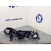 Recambio de cinturon seguridad trasero izquierdo para bmw x1 (e84) xdrive 20d referencia OEM IAM 72112991295  607051100D