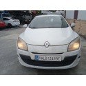 RENAULT MEGANE III HATCHBACK (BZ0/1_, B3_)