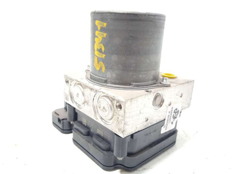 Recambio de abs para seat ibiza v (kj1, kjg) 1.6 tdi referencia OEM IAM 2Q0614517AP 269902 2265106584 2
