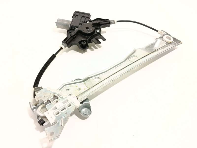 Recambio de elevalunas delantero derecho para toyota c-hr (_x1_) 2.0 hybrid (maxh10) referencia OEM IAM 69810F4051 - Blanco 3