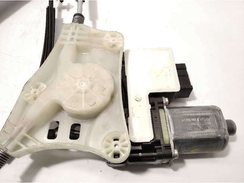 Recambio de elevalunas delantero derecho para seat arona reference plus referencia OEM IAM 6F9837462B  2Q1959406 - Blanco 2