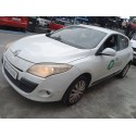 RENAULT MEGANE III HATCHBACK (BZ0/1_, B3_)