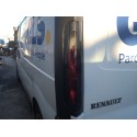 RENAULT TRAFIC II FURGONETA (FL)