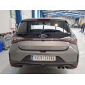 HYUNDAI I20 III (BC3, BI3)