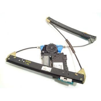 ELEVALUNAS TRASERO IZQUIERDO 7L0839461 7L0959795A