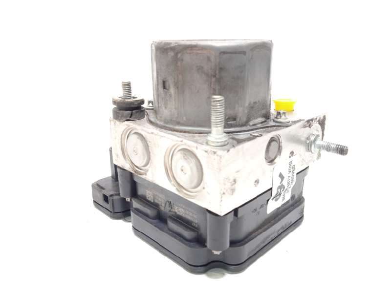 Recambio de abs para subaru xv 2.0 diesel cat referencia OEM IAM 27536FJ220 2265106452 269535 - Negro 2