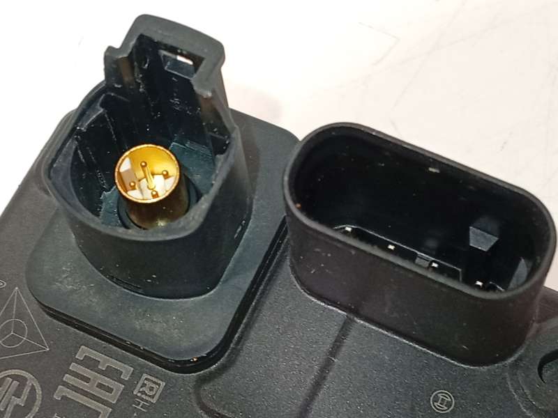 Recambio de modulo electronico para nissan qashqai iii (j12) 1.3 dig-t referencia OEM IAM 98890HN20B  0203304331 3