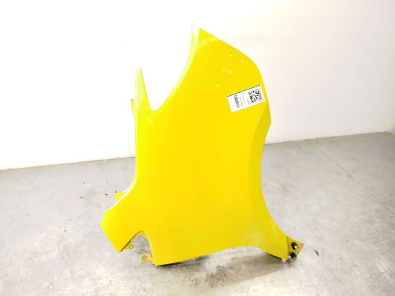 Recambio de aleta delantera derecha para mercedes-benz sprinter 4-t furgoneta (b907, b910) 419 cdi rwd (907.643, 907.645, 907.64 2