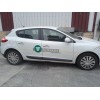 renault megane iii hatchback (bz0/1_, b3_) del año 2011