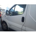 RENAULT TRAFIC II FURGONETA (FL)