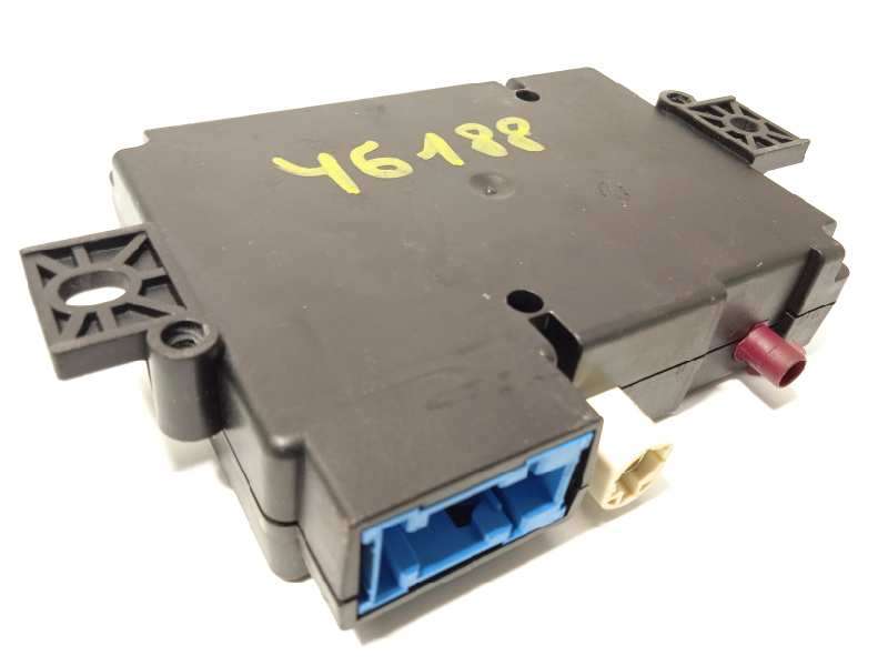 Recambio de modulo electronico para mercedes-benz clase clk (w207) cabrio e 220 bluetec (207.401) referencia OEM IAM A2429007001 - Negro 3