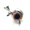 Recambio de catalizador para kia rio (yb) 1.0 tgdi cat referencia OEM IAM 289G007FP0  