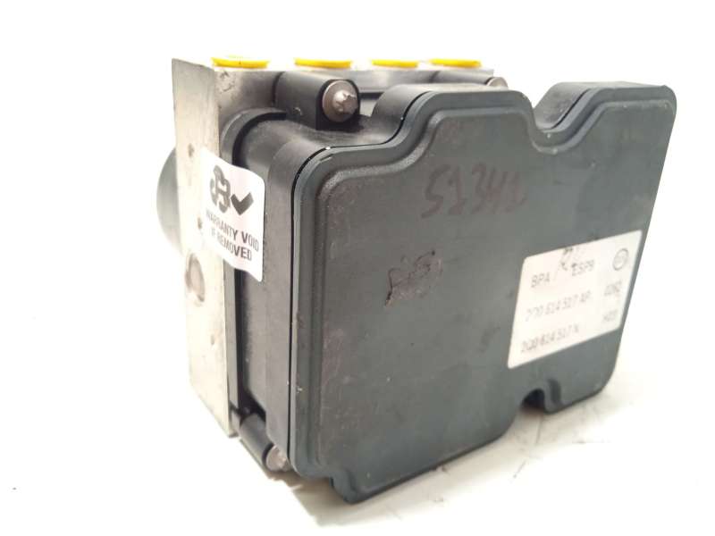 Recambio de abs para seat ibiza v (kj1, kjg) 1.6 tdi referencia OEM IAM 2Q0614517AP 269902 2265106584 3