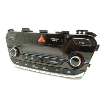 MANDO CLIMATIZADOR 97250G2050MBI 