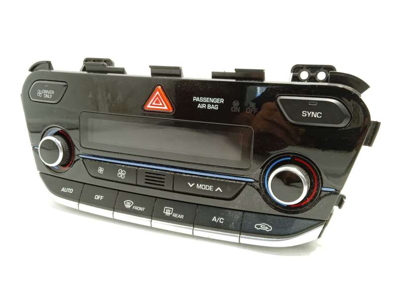 MANDO CLIMATIZADOR 97250G2050MBI 
