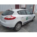 RENAULT MEGANE III HATCHBACK (BZ0/1_, B3_)