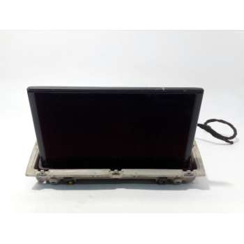 PANTALLA MULTIFUNCION 8V0857279P 8V0919604C 8V0857974E
