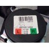 Recambio de cinturon seguridad trasero izquierdo para bmw x1 (e84) xdrive 20d referencia OEM IAM 72112991295  607051100D
