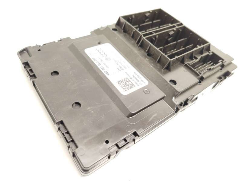 Recambio de modulo electronico para audi a6 c8 (4a2) 45 tdi mild hybrid quattro referencia OEM IAM 4N0907063MF 4N0907063MN F005V - Gris 2