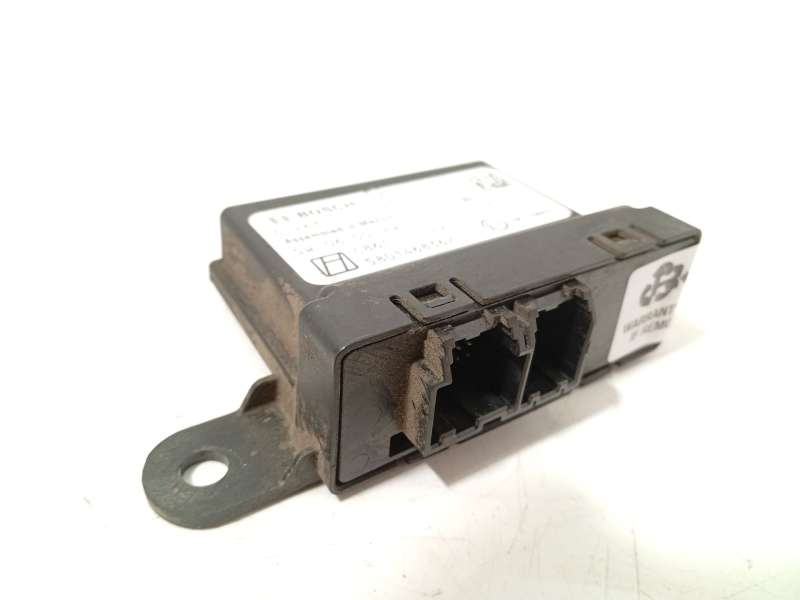 MODULO ELECTRONICO 5801468362 0263004708