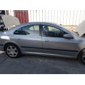 PEUGEOT 607 (9D, 9U)