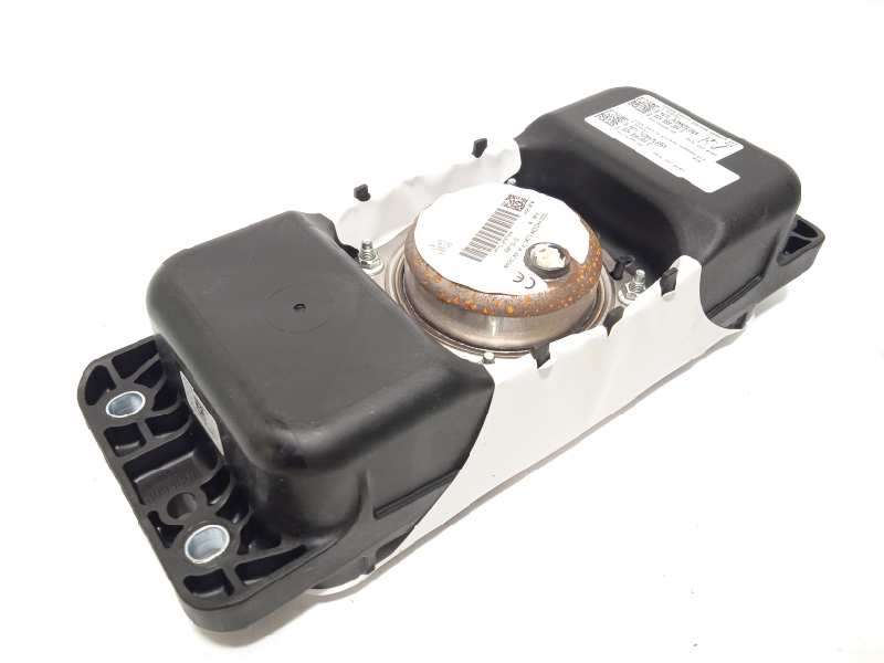 Recambio de airbag delantero derecho para audi a1 citycarver (gbh) 30 tfsi black line referencia OEM IAM 82A880204E - Blanco 3