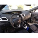 RENAULT SCENIC III
