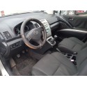 TOYOTA COROLLA VERSO (ZER_, ZZE12_, R1_)