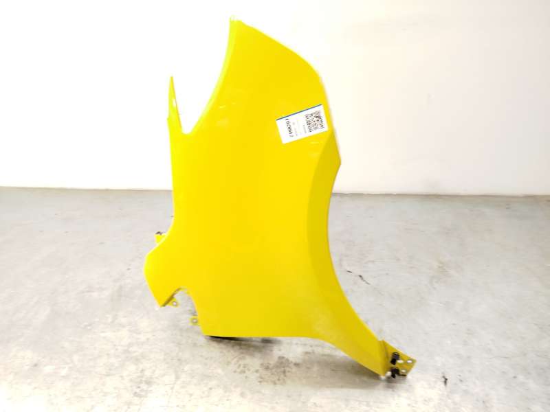 Recambio de aleta delantera derecha para mercedes-benz sprinter 4-t furgoneta (b907, b910) 419 cdi rwd (907.643, 907.645, 907.64 3