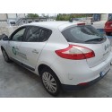 RENAULT MEGANE III HATCHBACK (BZ0/1_, B3_)