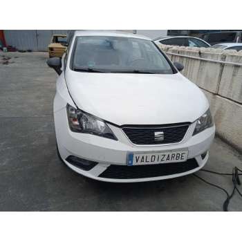 SEAT IBIZA (6P1)