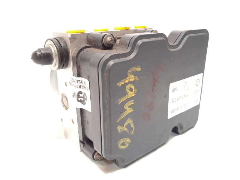 Recambio de abs para seat ibiza (6p1) style referencia OEM IAM 6C0614517K 6C0907379K 269642 3
