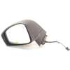 Recambio de retrovisor izquierdo para renault scenic iii dynamique referencia OEM IAM 963021615R  