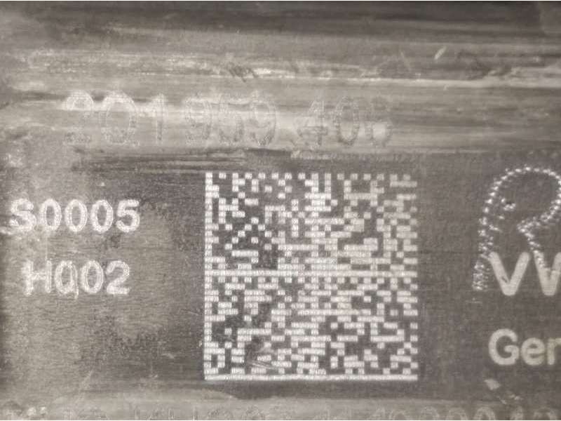 Recambio de elevalunas delantero derecho para seat arona reference plus referencia OEM IAM 6F9837462B  2Q1959406 - Blanco 5