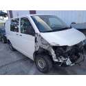 VOLKSWAGEN T5 TRANSPORTER/FURGONETA