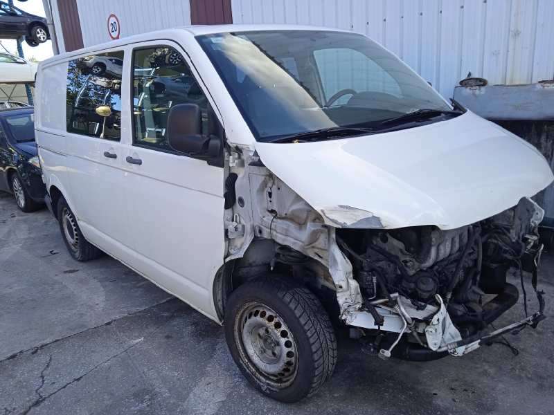 VOLKSWAGEN T5 TRANSPORTER/FURGONETA