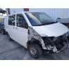 volkswagen t5 transporter/furgoneta del año 2007