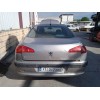 peugeot 607 (9d, 9u) del año 2002