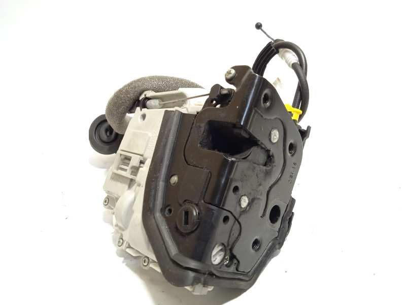 CERRADURA PUERTA TRASERA IZQUIERDA 8X0839015E 