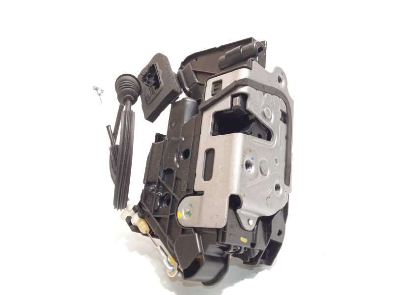 CERRADURA PUERTA DELANTERA DERECHA 6V1837016C 
