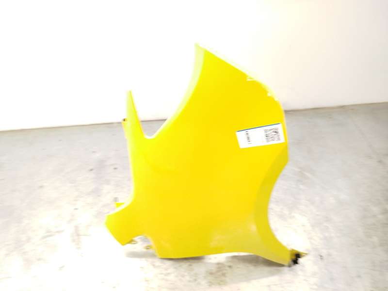 Recambio de aleta delantera derecha para mercedes-benz sprinter 4-t furgoneta (b907, b910) 419 cdi rwd (907.643, 907.645, 907.64 4