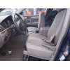 volkswagen touareg (7la) del año 2005