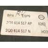 Recambio de abs para seat ibiza v (kj1, kjg) 1.6 tdi referencia OEM IAM 2Q0614517AP 269902 2265106584