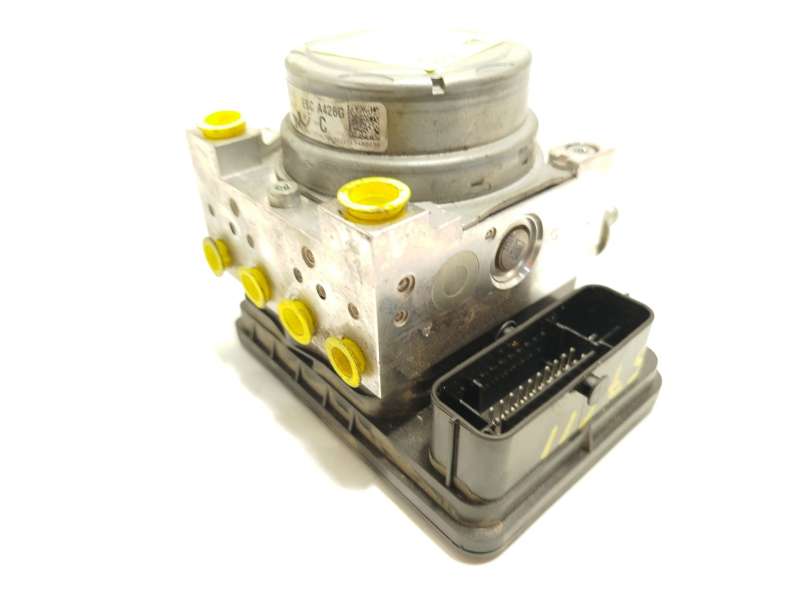 Recambio de abs para mazda 2 hatchback (dl, dj) 1.5 skyactiv-g referencia OEM IAM DG7R437A0 28516425003 06210246704 - Granate 2
