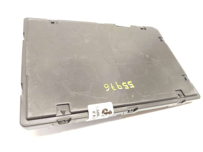 Recambio de modulo electronico para audi a6 c8 (4a2) 45 tdi mild hybrid quattro referencia OEM IAM 4N0907063MF 4N0907063MN F005V - Gris 4