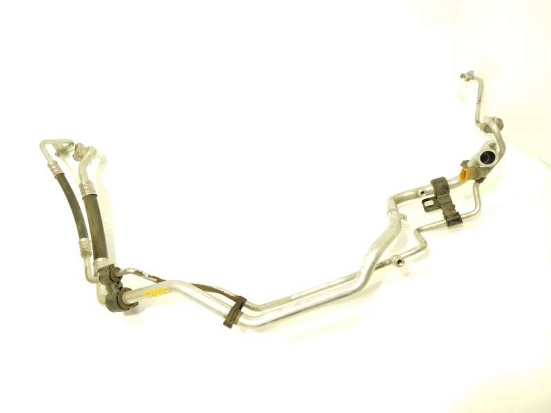 Recambio de tubos aire acondicionado para peugeot 308 ii (lb_, lp_, lw_, lh_, l3_) 1.2 thp 130 referencia OEM IAM 9831702080 4