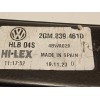 Recambio de elevalunas trasero izquierdo para volkswagen t-cross 1.0 tsi referencia OEM IAM 2GM839461D  5Q0959407